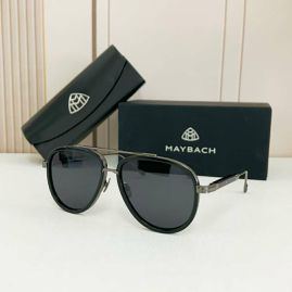 Picture of Maybach Sunglasses _SKUfw57428325fw